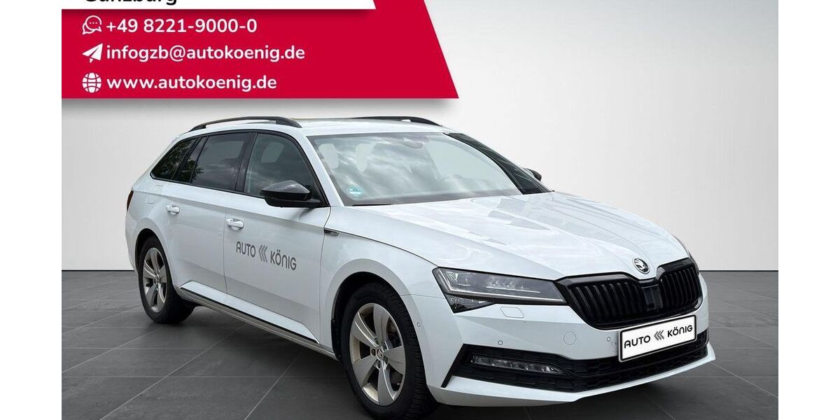Skoda Superb 55.000 km 33.000 &euro; Nördlingen 86720
