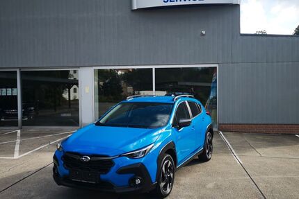 Subaru Crosstrek 10.000 km 32.999 &euro; Sebnitz 01855