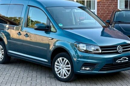 VW Caddy 22.860 km 19.990 &euro; Isernhagen 30916