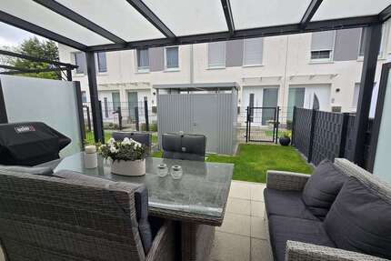 Haus Linkenheim - 5 Zimmer, 143 m&sup2;, 1.980&euro; | Angebot:26592118