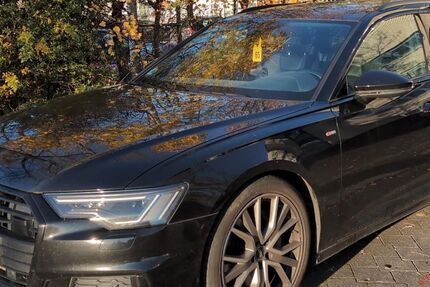 Audi A6 132.756 km 26.180 &euro; Langenlonsheim 55450