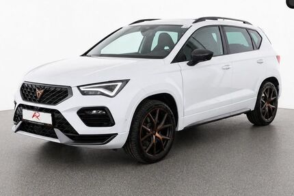 Cupra Ateca 91.003 km 25.440 &euro; Schönefeld 12529