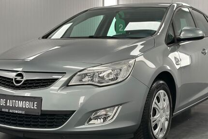 Opel Astra 110.000 km 5.990 € Heide 25746