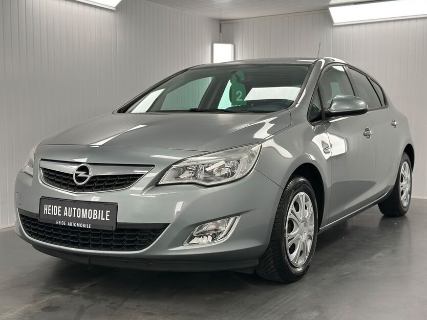 Opel Astra 110.000 km 5.990 € Heide 25746