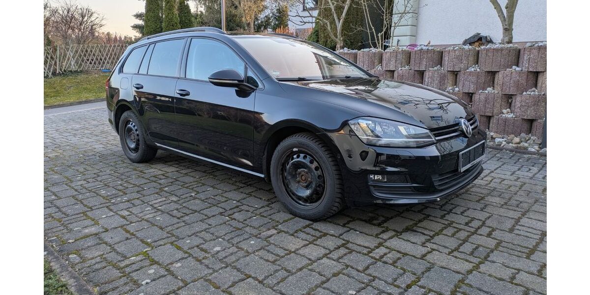 VW Golf 175.000 km 7.900 &euro; Leisnig 04703
