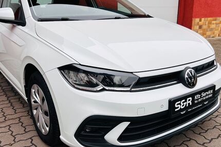 VW Polo 10.298 km 15.990 &euro; Leipzig 04158