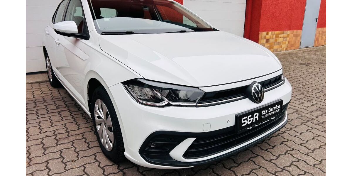 VW Polo 10.298 km 15.990 &euro; Leipzig 04158