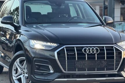 Audi Q5 105.000 km 28.490 &euro; Berlin 12353