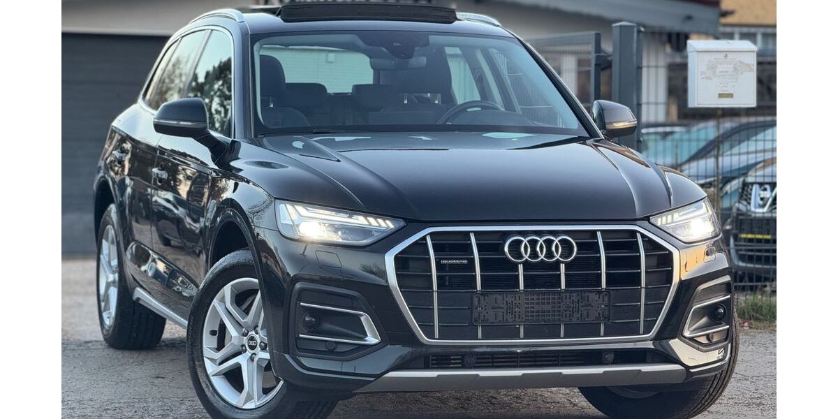 Audi Q5 105.000 km 28.490 &euro; Berlin 12353