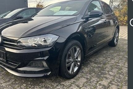 VW Polo 57.600 km 18.789 &euro; Erftstadt 50374