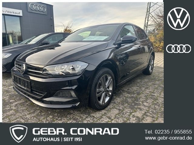 VW Polo 57.600 km 18.789 &euro; Erftstadt 50374