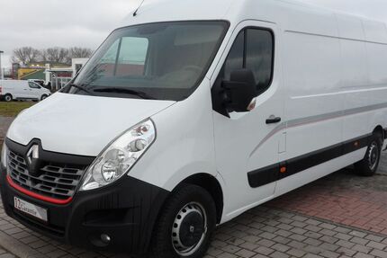 Renault Master 142.702 km 14.300 € Greifswald 17489