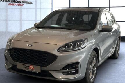 Ford Kuga 13.364 km 29.400 &euro; Bad Tölz 83646
