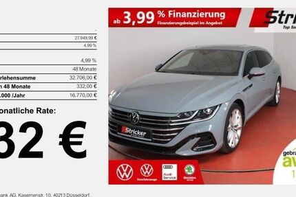 VW Arteon 33.528 km 27.949 &euro; Detmold 32760