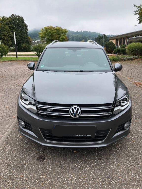Tiguan