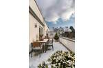 Terrassenwohnung Worms Innenstadt - 2 Zimmer, 77 m&sup2;, 335.000&euro; | Angebot:25676235