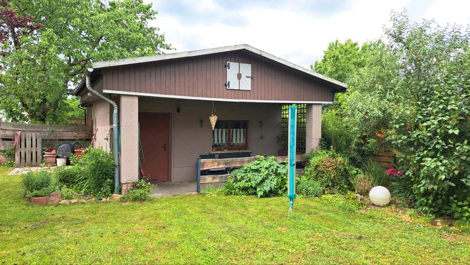 Einfamilienhaus Grimma - 5 Zimmer, 127 m&sup2;, 420.000&euro; | Angebot:26900628