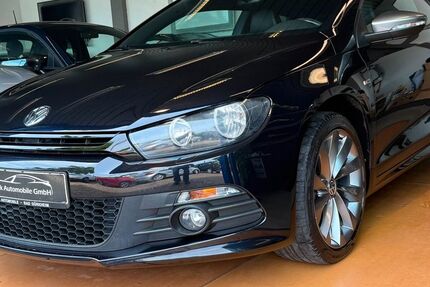 VW Scirocco 89.462 km 11.390 &euro; Bad Dürkheim 67098