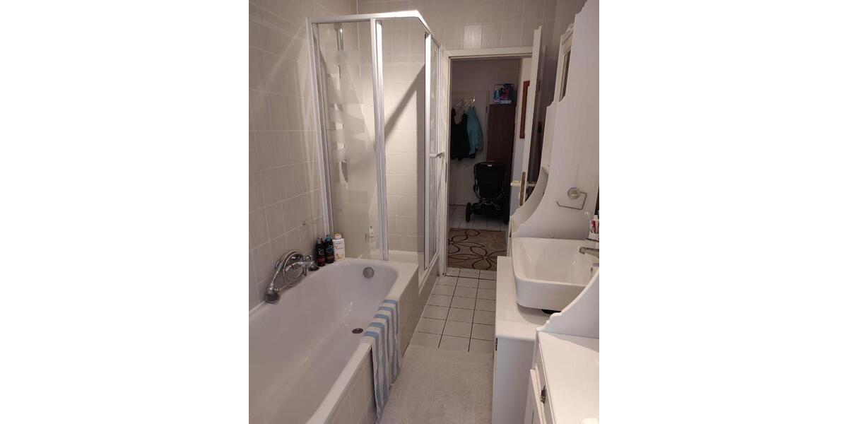 Erdgeschoßwohnung Mainz Finthen - 4 Zimmer, 85 m&sup2;, 355.000&euro; | Angebot:26826502