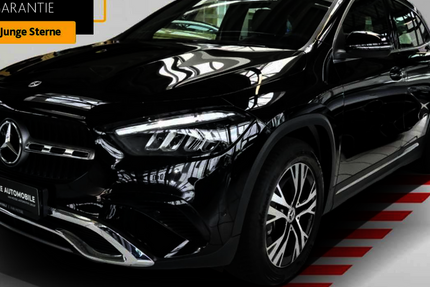 Mercedes-Benz GLA 200 7.270 km 33.180 &euro; Pattensen 30982