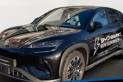 BYD SEALION 7 3.000 km 44.080 &euro; Kiel 24119