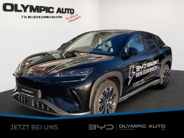 BYD SEALION 7 3.000 km 44.080 &euro; Kiel 24119