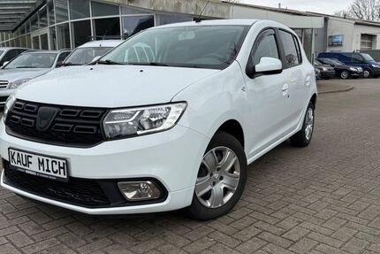 Dacia Sandero 105.212 km 7.499 &euro; Sandkrug 26209
