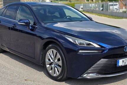 Toyota Mirai 117.069 km 10.900 &euro; Mühlhausen 92360