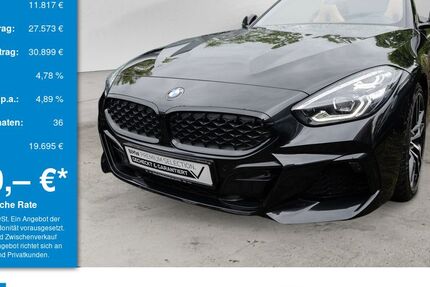 BMW Z4 35.335 km 39.390 &euro; Wiehl 51674