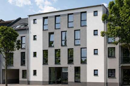 Wohnung Mönchengladbach Nord - 2 Zimmer, 58 m&sup2;, 431&euro; | Angebot:27093573