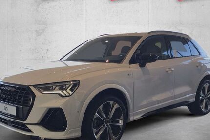 Audi Q3 22.900 km 49.890 &euro; Leipzig 04129