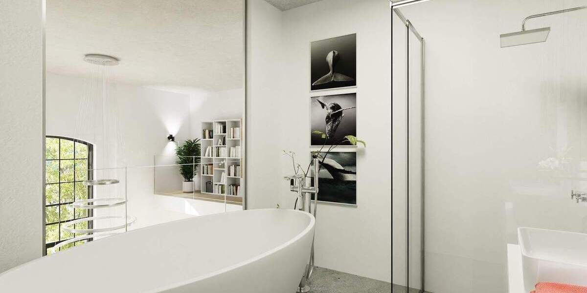 Etagenwohnung Borna - 3 Zimmer, 426.000&euro; | Angebot:24036832