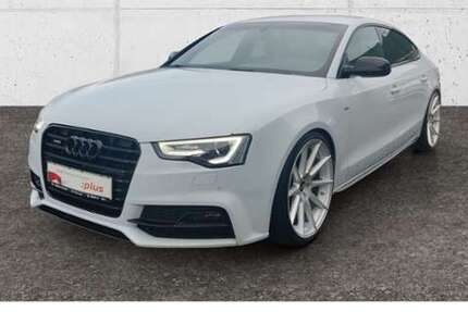Audi A5 121.129 km 23.450 &euro; Bad Salzungen 36433