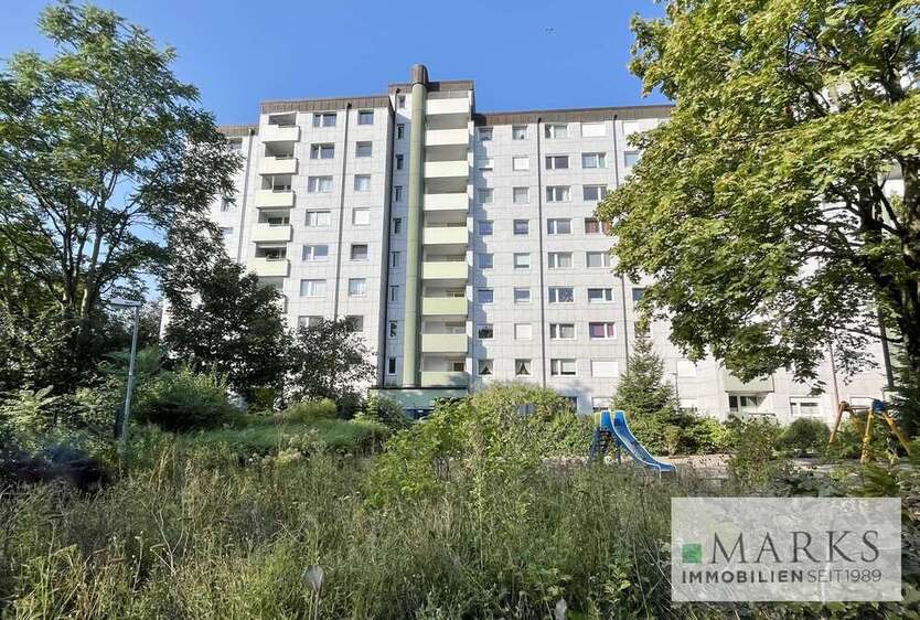 Wohnung zum Kaufen in Lübeck 145.000 € 56 m²