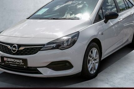 Opel Astra 46.934 km 14.999 &euro; Hamm 59067