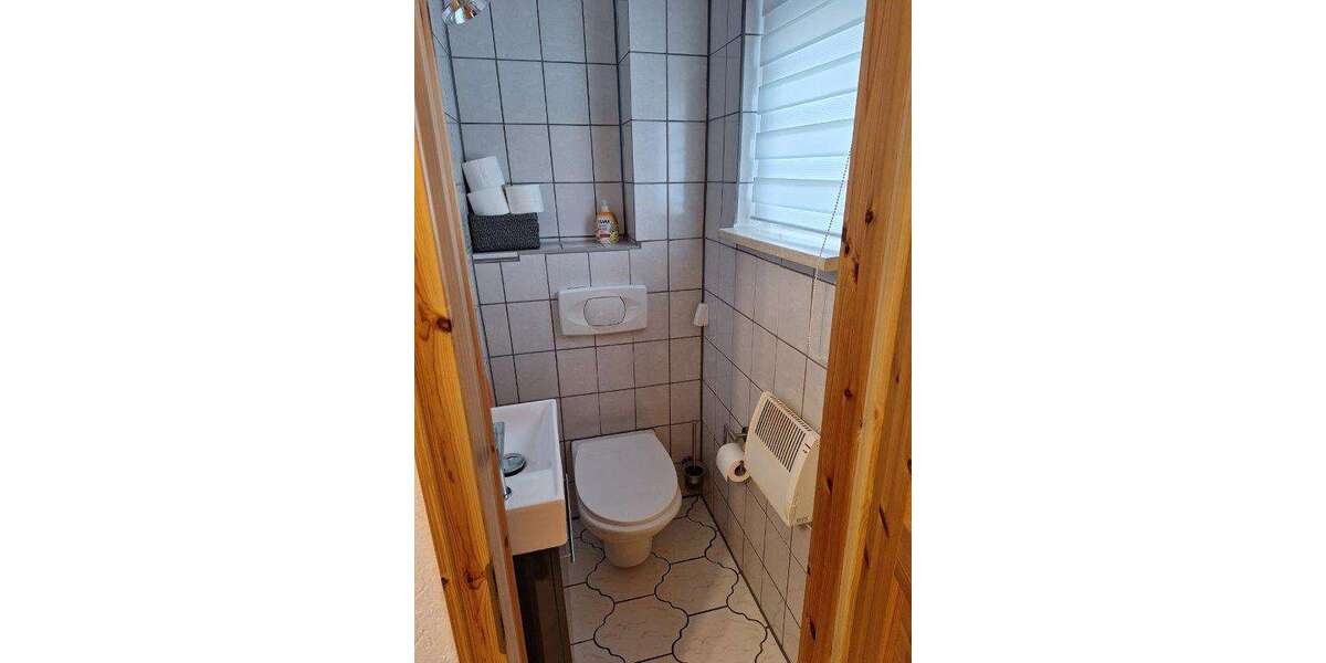 Zwei Häuser auf einem Grundstück – Vielseitigkeit, Platz und Potenzial - Doppelhaushälfte Pößneck | Angebot:25475150