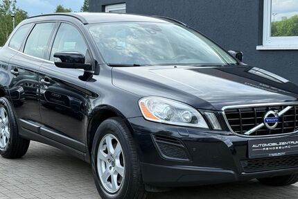Volvo XC60 211.000 km 8.999 &euro; Rendsburg 24768