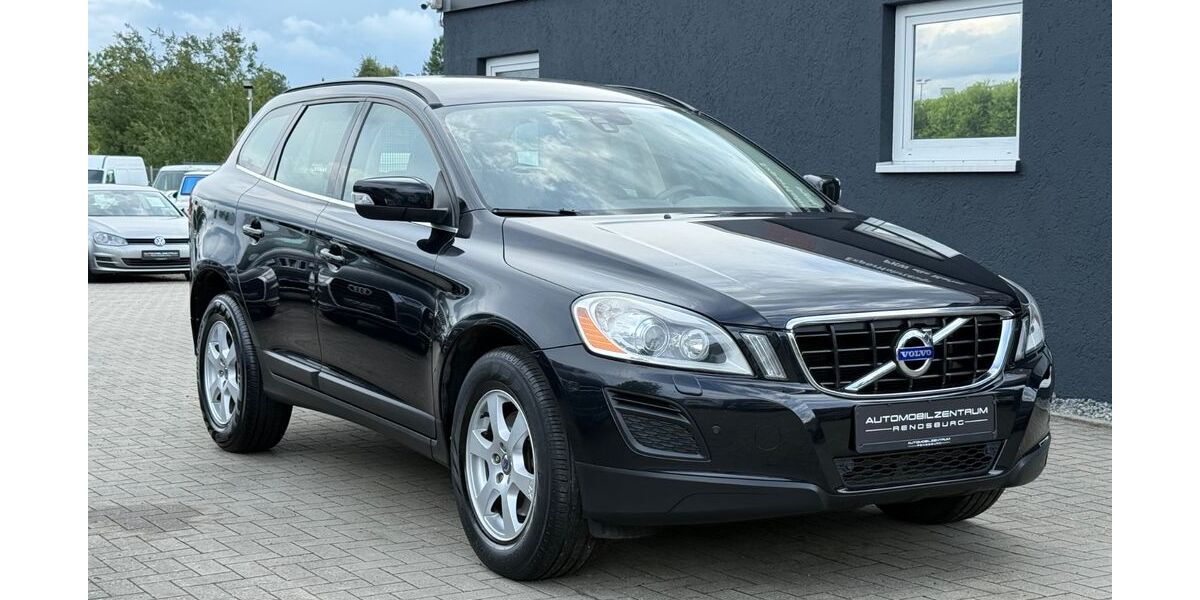 Volvo XC60 211.000 km 8.999 &euro; Rendsburg 24768