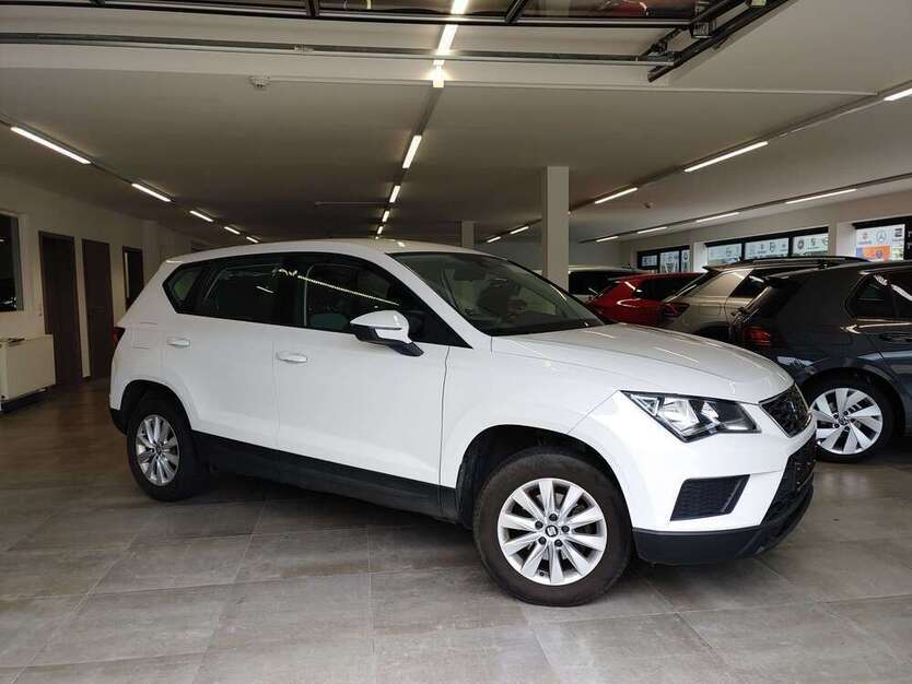 Ateca