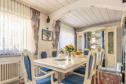 Haus Rödermark - 7 Zimmer, 120 m&sup2;, 499.000&euro; | Angebot:26260733