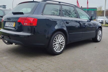Audi A4 290.000 km 2.500 &euro; Salzbergen 48499