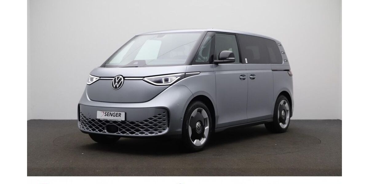 VW ID. Buzz 7.890 km 59.880 &euro; Rheine 48429