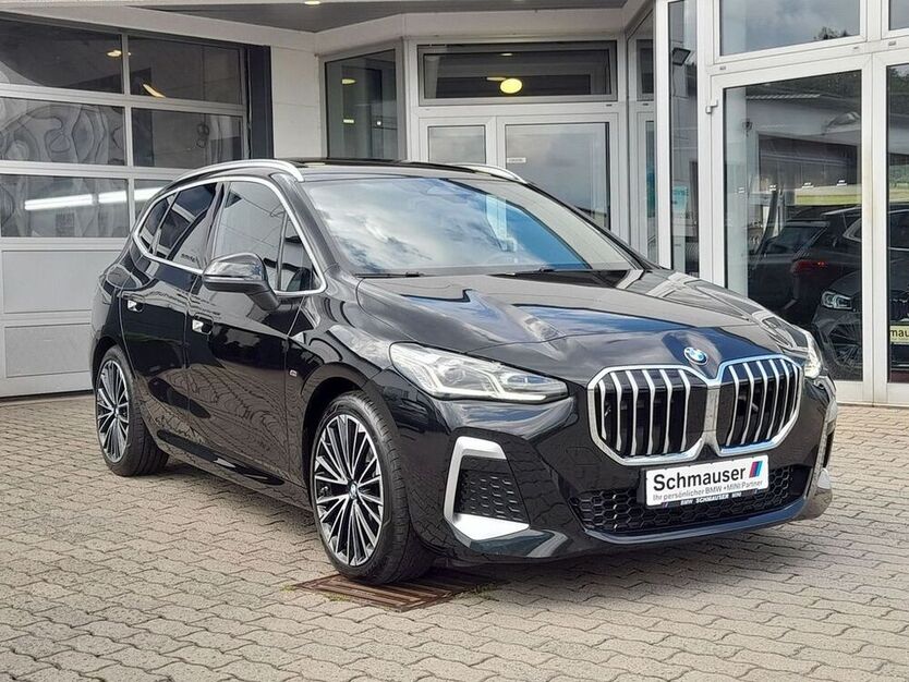218 Gran Tourer