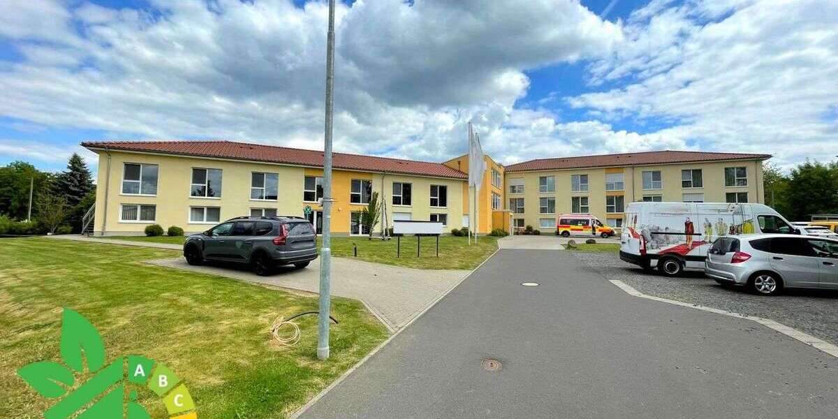 Wohnung zum Kaufen in Grebenau 119.000 € 48 m² 1 zimmer