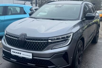 Renault Espace 27.616 km 33.900 &euro; Ludwigsburg 71636