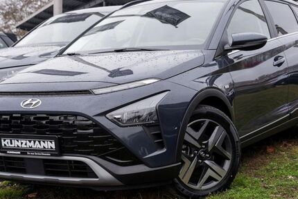 Hyundai BAYON 27.750 km 18.610 &euro; Aschaffenburg 63741