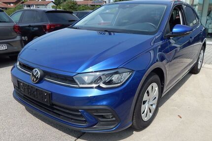 VW Polo 8.570 km 21.380 € Gauting 82131