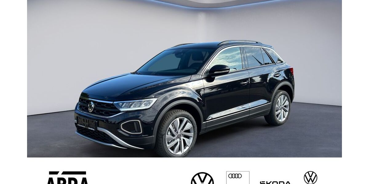 VW T-Roc 1.500 km 37.880 &euro; Braunschweig 38108