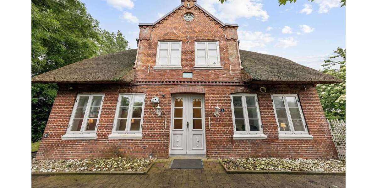Einfamilienhaus Simonsberg - 8 Zimmer, 291 m&sup2;, 589.000&euro; | Angebot:27009569
