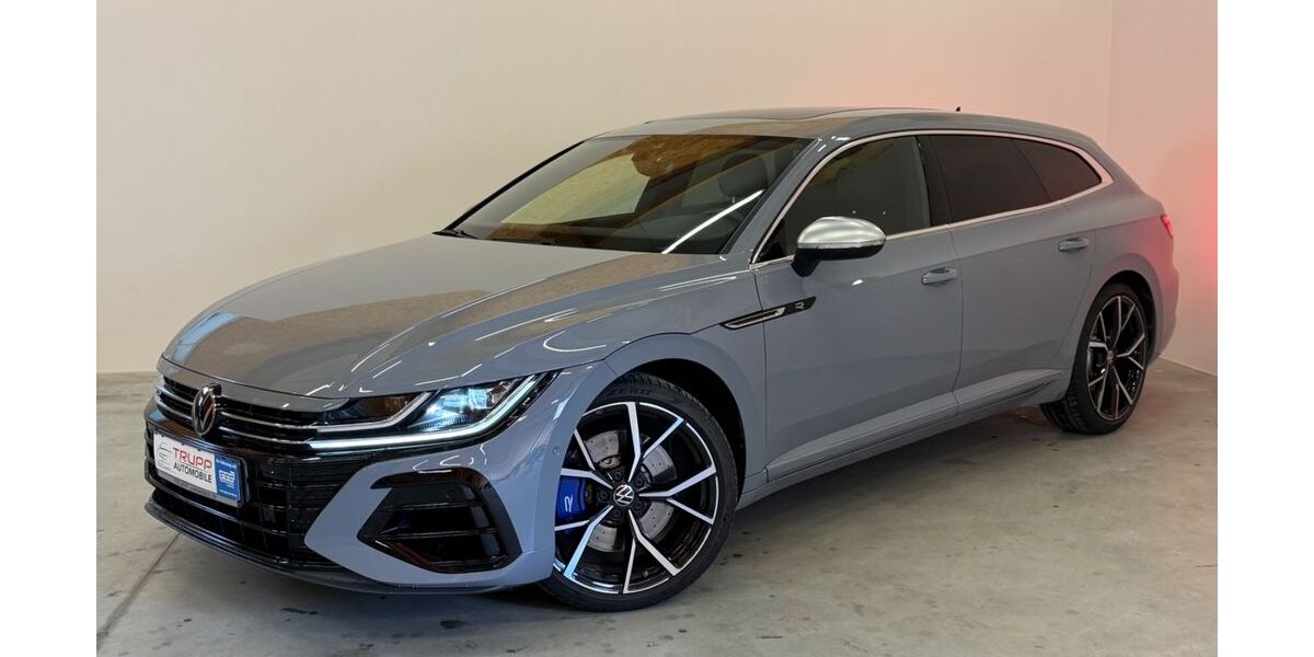 VW Arteon 21.888 km 41.700 &euro; Eichenzell-Welkers 36124
